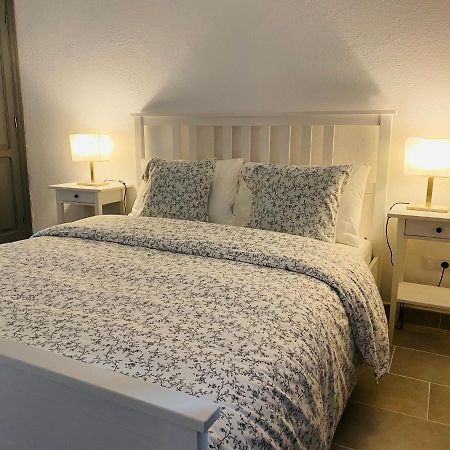 Lc Bastian Marina Bungalow Costa Teguise Bagian luar foto