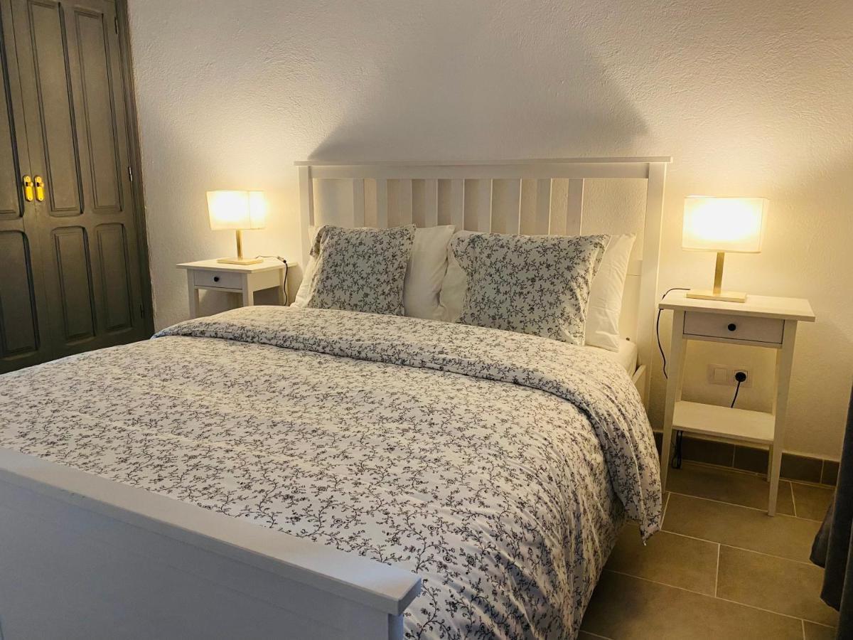 Lc Bastian Marina Bungalow Costa Teguise Bagian luar foto