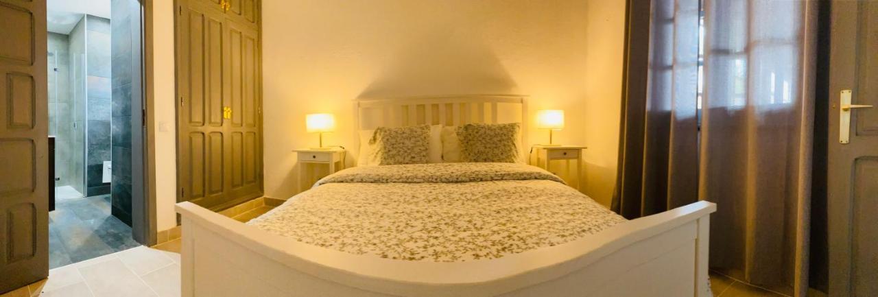 Lc Bastian Marina Bungalow Costa Teguise Bagian luar foto