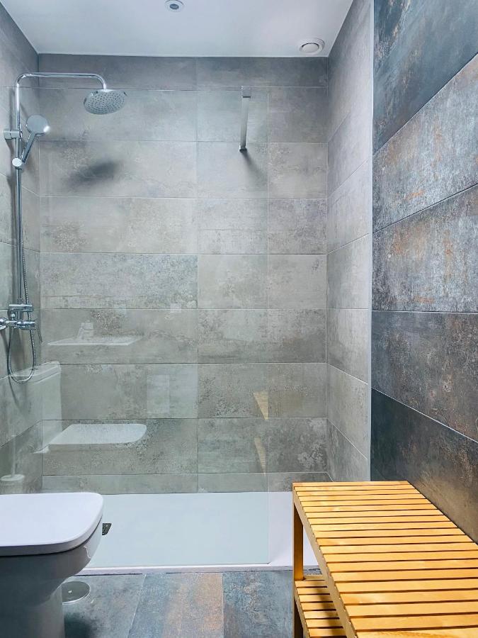 Lc Bastian Marina Bungalow Costa Teguise Bagian luar foto