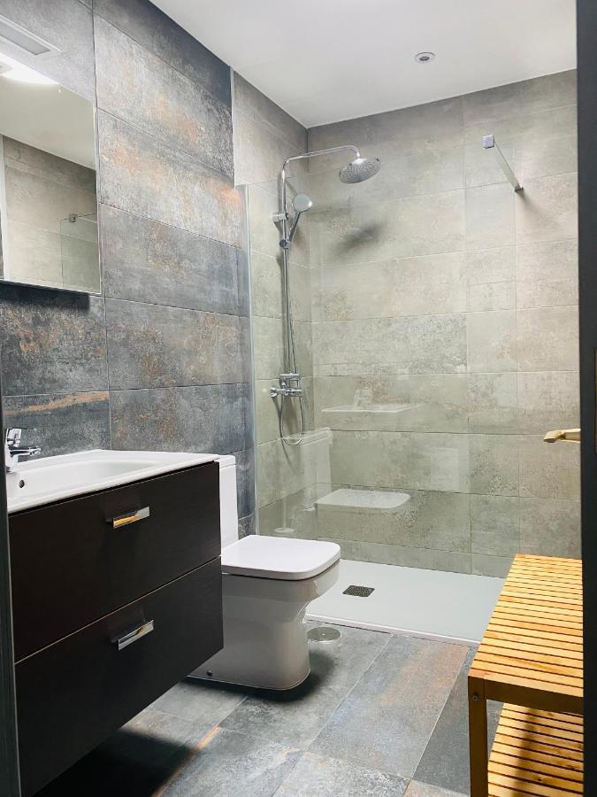 Lc Bastian Marina Bungalow Costa Teguise Bagian luar foto