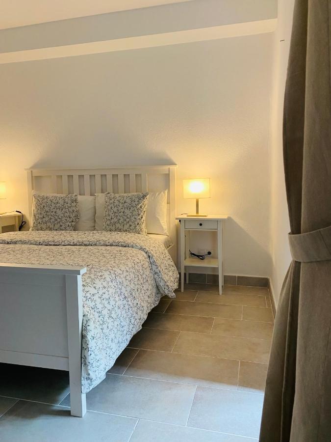 Lc Bastian Marina Bungalow Costa Teguise Bagian luar foto
